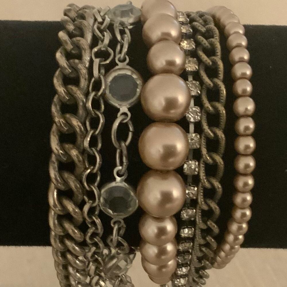 Vintage Bracelet